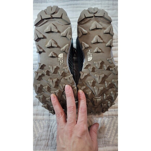 The North Face VECTIV FUTURELIGHT Mid Hiking Boots - Picture 7 of 8